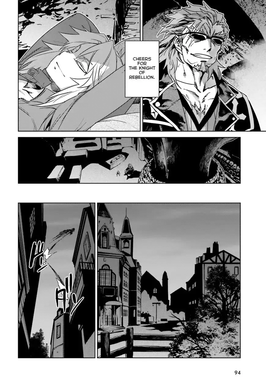 Fate/Apocrypha Chapter 7 16